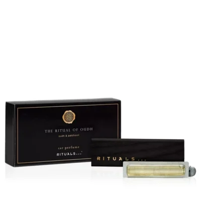 Парфумований аромат для авто Rituals The Ritual of Oudh 3 г * 2