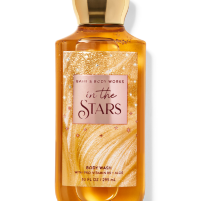 Парфумований гель для душу Bath & Body Works In The Stars, 295 мл