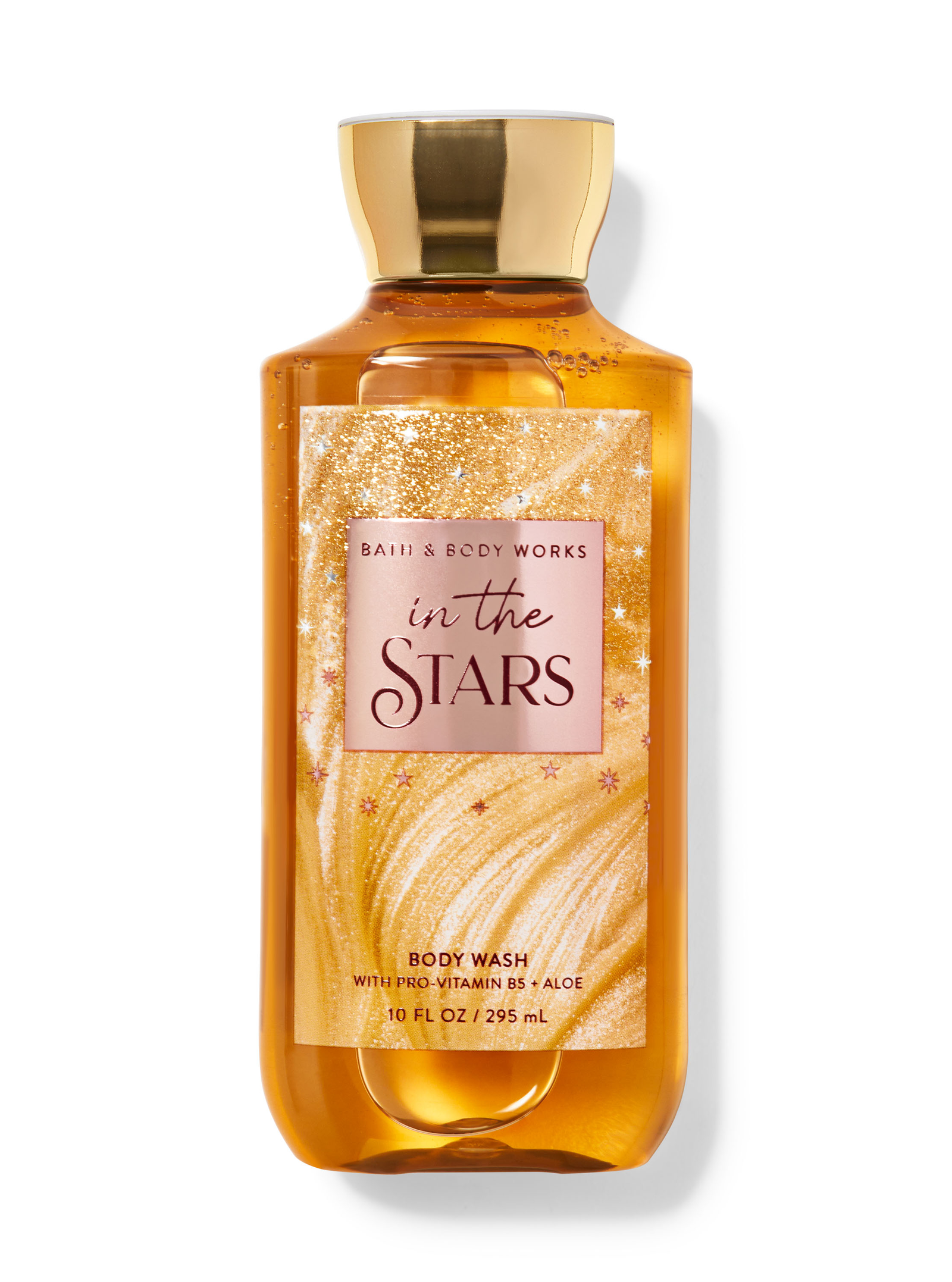Парфумований гель для душу Bath & Body Works In The Stars, 295 мл