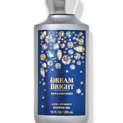 Парфумований гель для душу Bath & Body Works Dream Bright, 295 мл