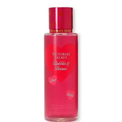 Парфумований спрей для тіла Victoria's Secret Bubbles & Berries, 250 мл