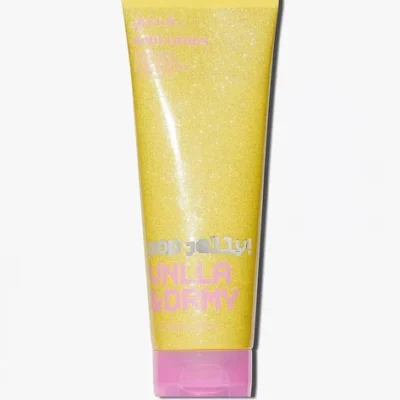 Парфумований лосьйон для тіла Pink Vanilla & Dreamy Pop Jelly!, 236 мл