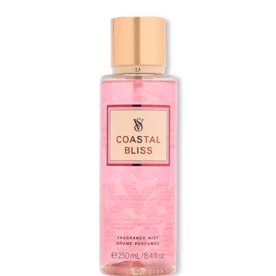 Парфумований спрей для тіла Victoria's Secret Coastal Bliss, 250 мл