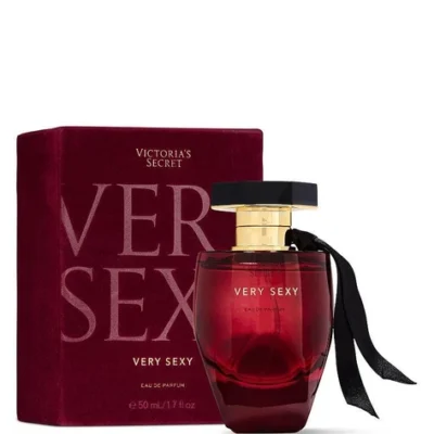 Парфумована вода Victoria's Secret Very Sexy, 50 мл