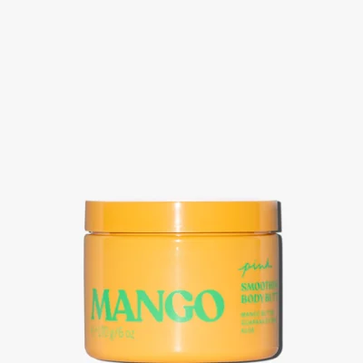 Парфумований баттер для тіла Pink Mango, 170 г