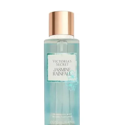 Парфумований спрей для тіла Victoria's Secret Jasmine Rainfall, 250 мл