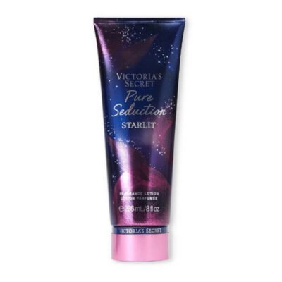 Парфумований лосьйон для тіла Victoria's Secret Pure Seduction Starlit, 236 мл