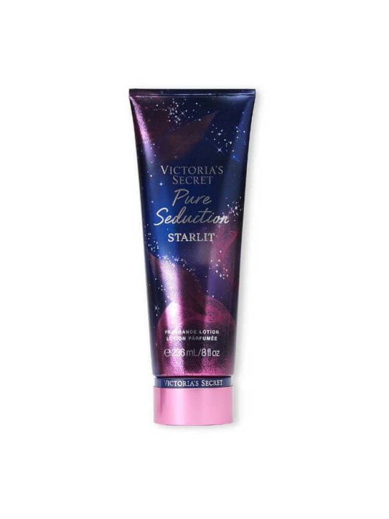 Парфумований лосьйон для тіла Victoria's Secret Pure Seduction Starlit, 236 мл