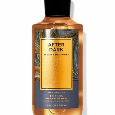 Парфумований гель для душу Bath & Body Works After Dark, 295 мл