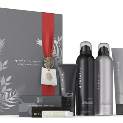 Парфумований подарунковий набір Rituals The Ritual Of Homme, Set L