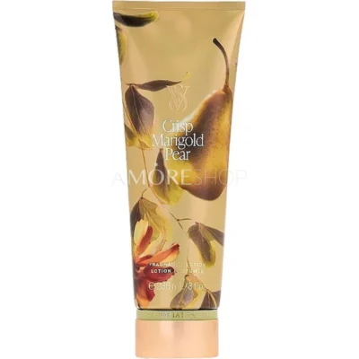 Парфумований лосьйон для тіла Victoria's Secret Crisp Marigold Pear, 236 мл