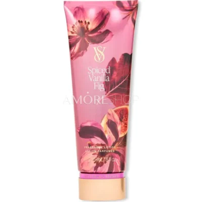 Парфумований лосьйон для тіла Victoria's Secret Spiced Vanilla Fig, 236 мл