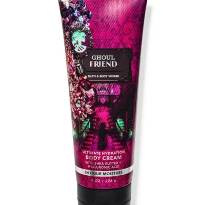 Парфумований крем для тіла Bath & Body Works Ghoul Friend, 226 г