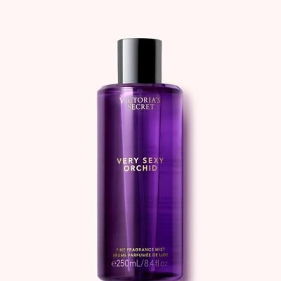Парфумований люксовий спрей для тіла Victoria's Secret Very Sexy Orchid, 250 мл
