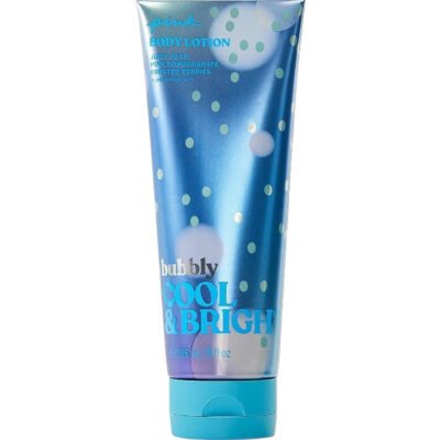 Парфумований лосьйон для тіла Pink Cool & Bright Bubbly , 236 мл