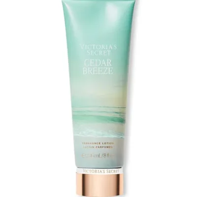 Парфумований лосьйон для тіла Victoria's Secret Cedar Breeze, 236 мл