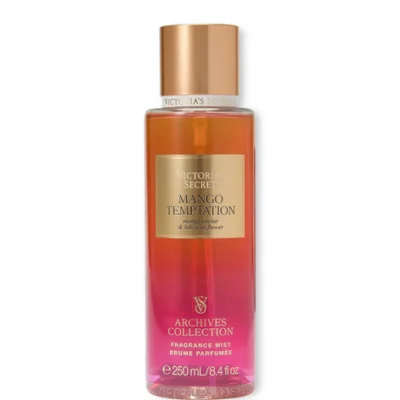 Парфумований спрей для тіла Victoria's Secret "Archives Collection" Mango Temptation, 250 мл
