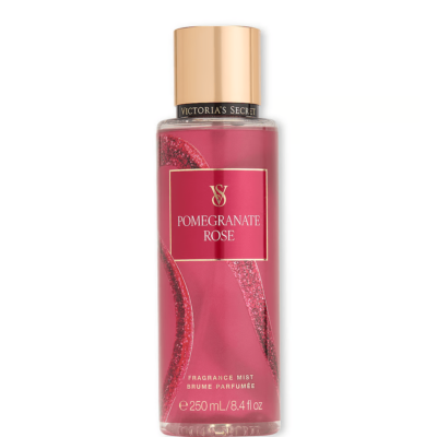 Парфумований спрей для тіла Victoria's Secret Pomegranate Rose, 250 мл