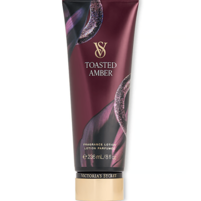 Парфумований лосьйон для тіла Victoria's Secret Toasted Amber, 236 мл
