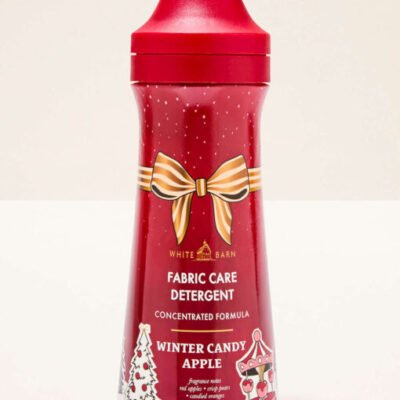 Парфумований засіб для прання (рідкий) Bath & Body Works Winter Candy Apple, 946 мл