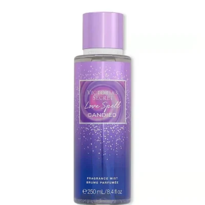 Парфумований спрей для тіла Victoria's Secret Love Spell Candied, 250 мл