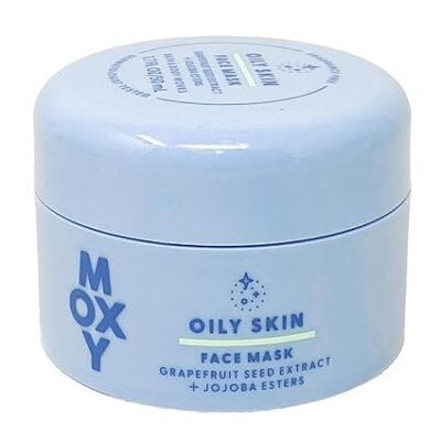 Маска для обличчя для жирної шкіри Bath & Body Works Moxy Oily Skin, 50 мл