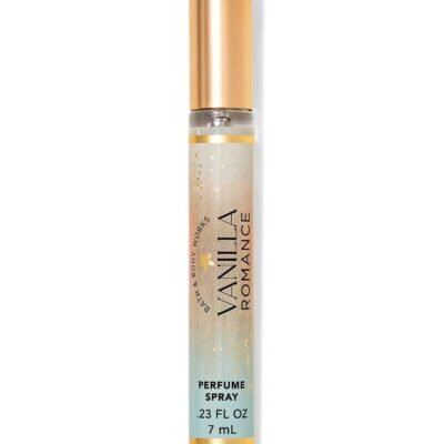 Парфумована вода (міні) Bath & Body Works Vanilla Romance, 7 мл