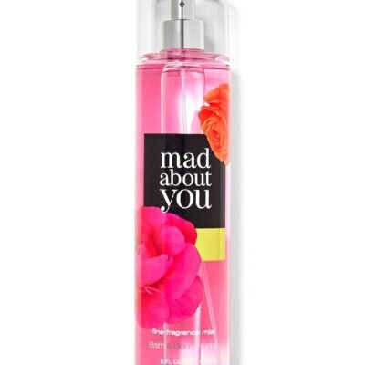 Парфумований спрей для тіла Bath & Body Works Mad About You, 236 мл