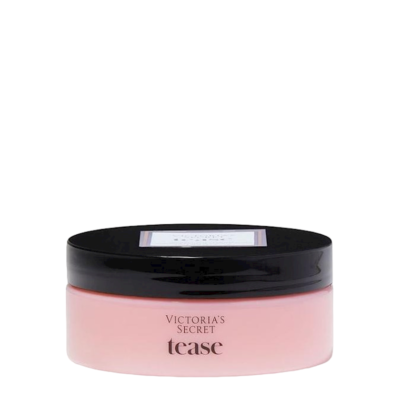 Парфумований люксовий скраб для тіла Victoria's Secret Tease, 198 г