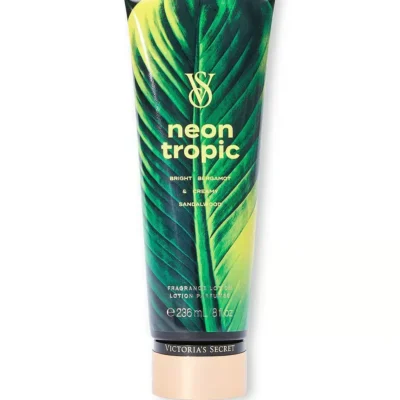 Парфумований лосьйон для тіла Victoria's Secret Neon Tropic, 236 мл