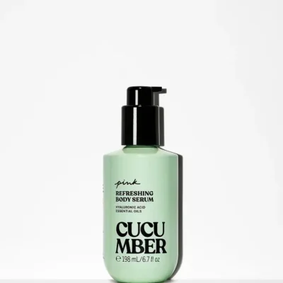Сироватка для тіла Pink Cucumber, 198 мл