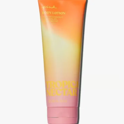 Парфумований лосьйон для тіла Pink Tropical Nectar, 236 мл