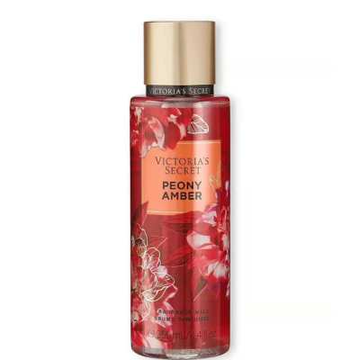 Парфумований спрей для тіла Victoria's Secret Peony Amber, 250 мл