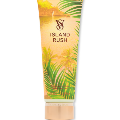 Парфумований лосьйон для тіла Victoria's Secret Island Rush, 236 мл