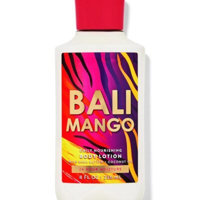 Парфумований лосьйон для тіла Bath & Body Works Bali Mango, 236 мл