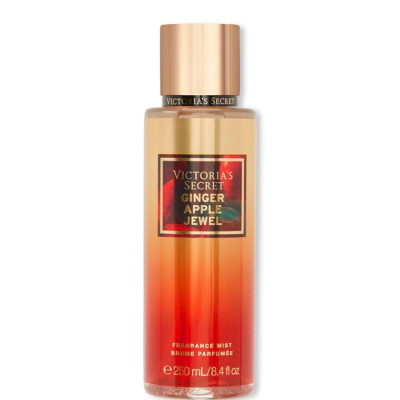 Парфумований спрей для тіла Victoria's Secret Ginger Apple Jewel, 250 мл