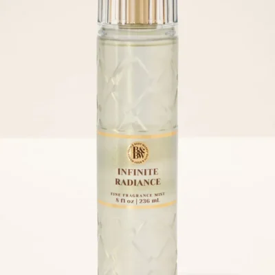 Парфумований спрей для тіла Bath & Body Works Infinite Radiance, 236 мл