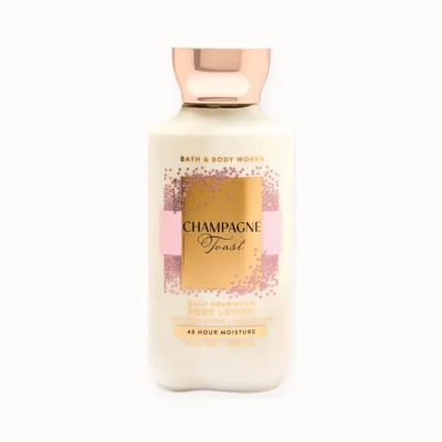 Парфумований лосьйон для тіла Bath & Body Works Champagne Toast, 236 мл