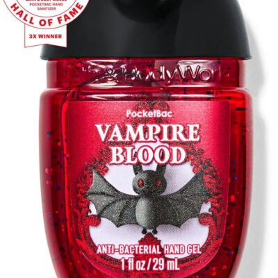 Антисептик (санітайзер) для рук Bath & Body Works Vampire Blood, 29 мл