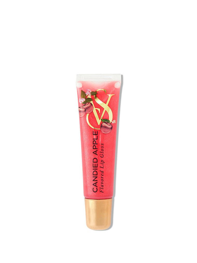 Блиск для губ Victoria's Secret Candied Apple, 14 мл