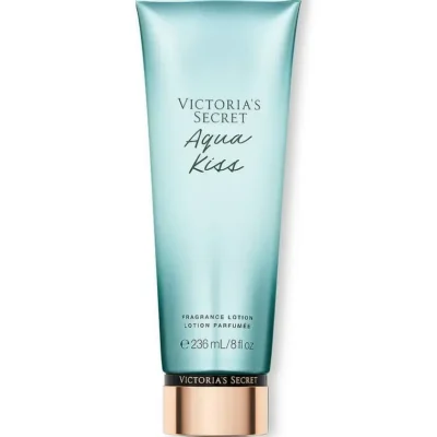 Парфумований лосьйон для тіла Victoria's Secret Aqua Kiss, 236 мл