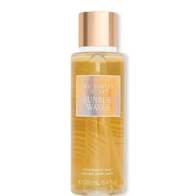 Парфумований спрей для тіла Victoria's Secret Sunrise Waves, 250 мл