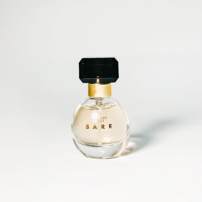 Парфумована вода (міні) Victoria's Secret Bare, 7.5 мл