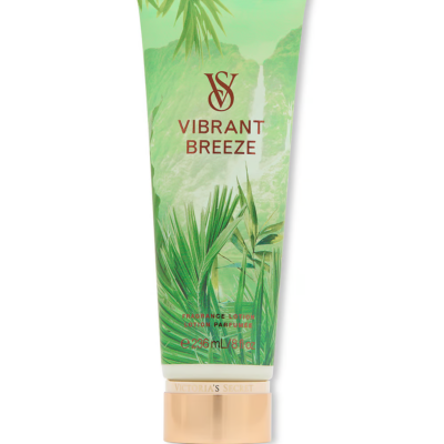 Парфумований лосьйон для тіла Victoria's Secret Vibrant Breeze, 236 мл