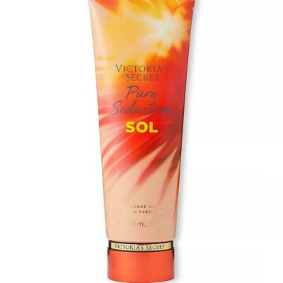 Парфумований лосьйон для тіла Victoria's Secret Pure Seduction Sol, 236мл