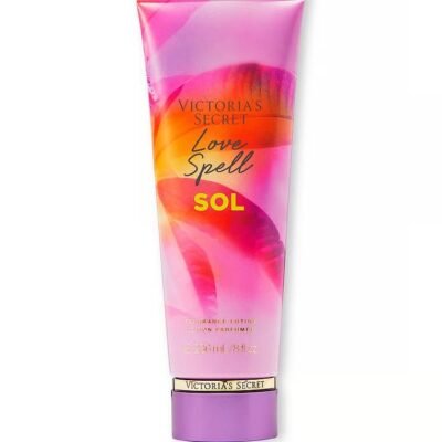 Парфумований лосьйон для тіла Victoria's Secret Love Spell Sol, 236 мл