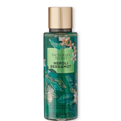 Парфумований спрей для тіла Victoria's Secret Neroli Bergamot, 250 мл