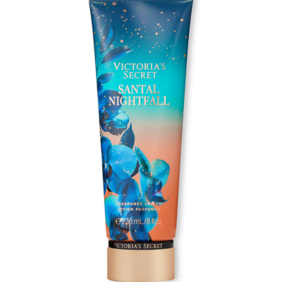 Парфумований лосьйон для тіла Victoria's Secret Santal Nightfall, 236 мл