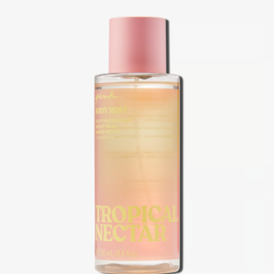 Парфумований спрей для тіла Pink Tropical Nectar, 250 мл