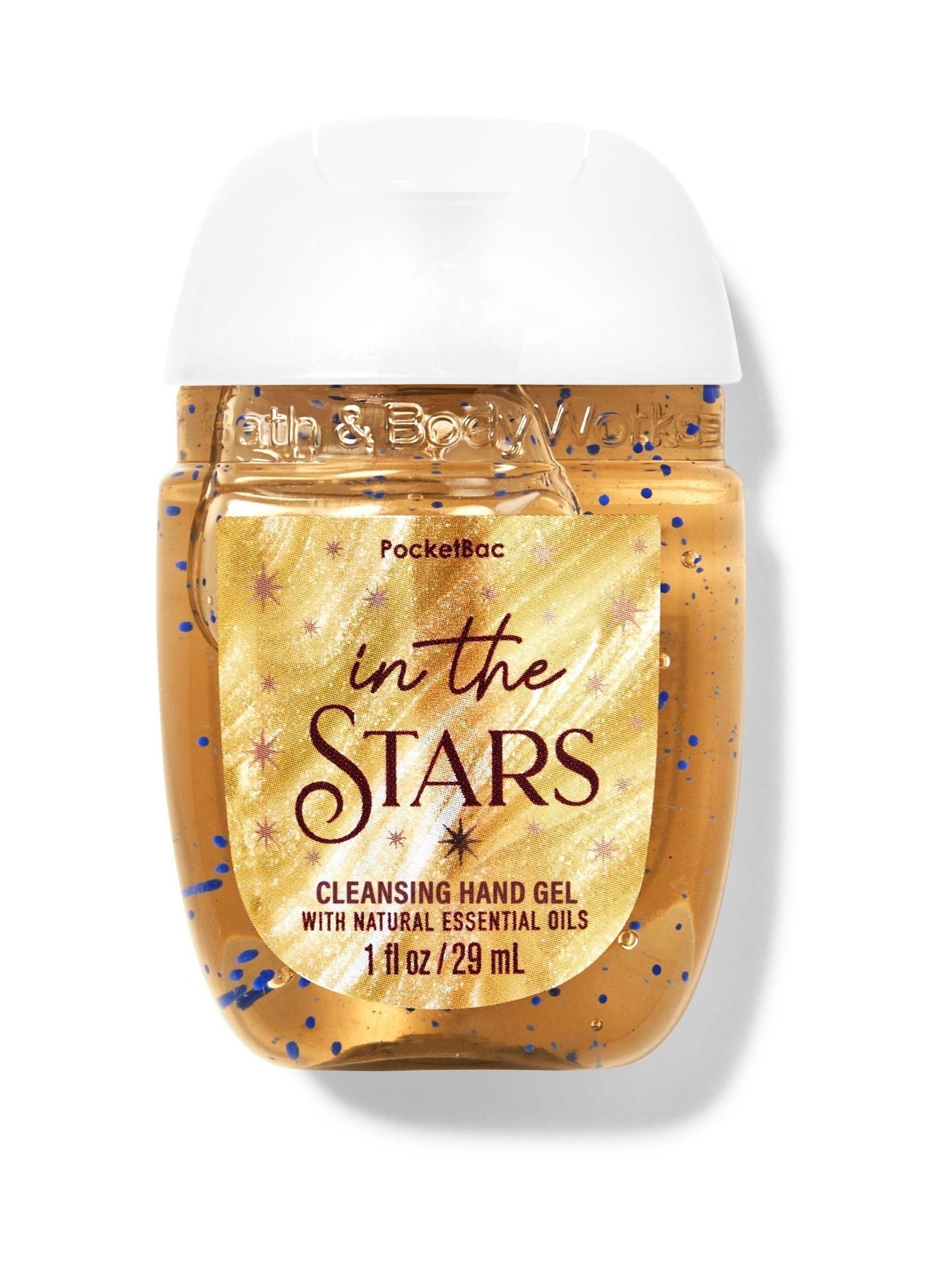 Антисептик (санітайзер) для рук Bath & Body Works In The Stars, 29 мл